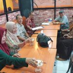 LLI Sulsel Matangkan Program Sekolah Lansia dan Majalah Solidaritas