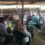 Babinsa Koramil 1425-02/Bangkala Dorong Semangat Baru Petani Lewat Revitalisasi Kelompok Tani