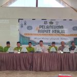 Hadiri Pelantikan DMI Tamalatea, Danpos Koramil Bontoramba Kodim 1425/Jeneponto Tekankan Sinergi untuk Umat