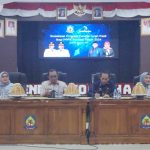 Pemkab Jeneponto Gelar Sosialisasi Program Pensiun Iuran Pasti bagi PPPK Formasi 2024