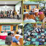 Jalin Silaturahmi di Bulan Suci Ramadhan, Kodim 1425/Jeneponto dan Insan Pers Perkuat Sinergi Informasi Lewat Buka Puasa Bersama