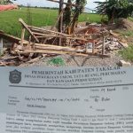 Di Balik Teguran PBG Kios Rakyat : Tekanan Beruntun dan Tanda Tanya Besar Penegakan Aturan di Takalar