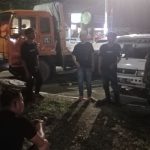 Kodim 1425/Jeneponto Intensifkan Patroli Malam, Jaga Stabilitas Keamanan Wilayah