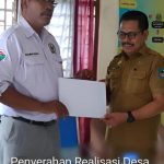 Dana Desa Dipangkas, Masih kah Kursi Kades menarik diperebutkan?