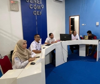 PEMERINTAH DAERAH JENEPONTO DORONG PENGUATAN JDIH MELALUI APLIKASI ILDIS