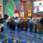 SISWI SMA 5 TAKALAR BIKIN BANGGA SULSEL  !  Resky Nurul Islamiah Raih Juara 2 Video Kultum Islami di Ajang Bergengsi I-GIFT Unismuh Makassar