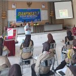 Pemuda Bukan Penonton, Tapi Penggerak Perubahan