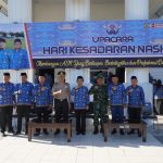 HUT Jeneponto ke-163 Tahun 2026, akan dilaksanakan secara Efisiensi dan Sederhana,Namun Penuh Makna