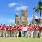 Perwakilan Polda Sulsel Raih Prestasi  pada Ajang Kemala Run 2026 