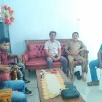 Andi Sunil Akan Laporkan Plt Desa Bulie Ke APH Dugaan LPJ Fiktif DD TA. 2025