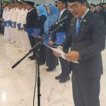 SOSOK BERINTEGRITAS! MUSTAMIN RAGA RESMI DILANTIK, HARAPAN BARU BAGI INSPEKTORAT GOWA