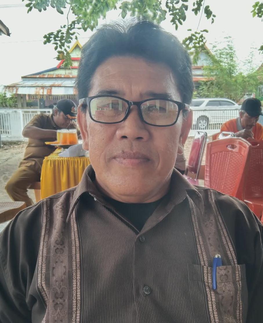 Syamsuddin Awing Resmi  Terpilih Ketua BPD Desa Kampala, Siap Jalankan Amanah dan Perkuat Sinergi Desa