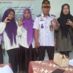 POSYANDU ERA BARU RESMI DILUNCURKAN, DESA CAMPAGAYA SIAP JADI PELOPOR LAYANAN KESEHATAN MODERN