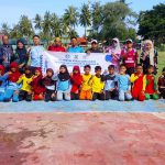 Seleksi O2SN Tingkat Kecamatan Tarowang Digelar, Dorong Sportivitas dan Bakat Siswa