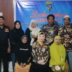 Pengurus Cabang FKPPI  Jeneponto Gelar Rapat Pra MUSCAB ke-X