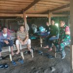 Babinsa Kodim 1425/Jeneponto Perkuat Interaksi Warga, Komsos Jadi Sarana Bangun Kepedulian Bersama