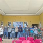 Babinsa Kodim 1425/Jeneponto Hadir Mengawal Kebersamaan: Dari Pembubaran hingga Harapan Baru Gapoktan