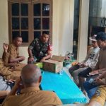 Babinsa Kodim 1425/Jeneponto Hadir di Tengah Warga, Komsos Perkuat Kebersamaan