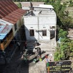 Progres 55 Persen, Rumah Impian Warga, Mulai Terwujud Lewat TMMD ke-128 Kodim 1425/Jeneponto