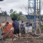 Setetes Air, Sejuta Harapan: TMMD ke-128 Kodim 1425/Jeneponto Wujudkan Sumber Kehidupan untuk Warga