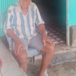 LANSIA DI TAKALAR TINGGAL DI RUMAH TAK LAYAK, TERLEWAT DARI PROGRAM BANTUAN