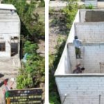 Progres 55 Persen, Rumah Impian Warga, Mulai Terwujud Lewat TMMD ke-128 Kodim 1425/Jeneponto